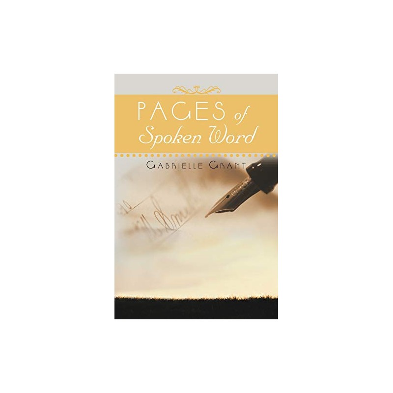 Pages of Spoken Word