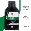 Castrol 2 Cycle Full Synthetic Oil – Small Engine Formula