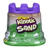 Kinetic Sand - Single Container - 4.5 oz - Green
