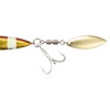 Major Craft Winding Jig Jet, Metal Jig, 1.4 oz (40