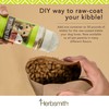 Herbsmith Bone Broth Kibble Seasoning - DIY Raw Coated Kibble