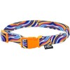 Fancy Pets Collar Galería Color Mix Tamaño Mediano para Perro