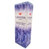 HEM Lavanda - Incienso (120 varitas) - Hecho en India