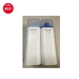 Be ready BREADY True Tone Lotion Hydro [For Normal to Dry Skin] Men's Cover Lotion UV Protection Moisturizing Coverage BREADY, 1 Piece / 비레디 트루 톤 로션 하이드로 [중건성용] 남성 커버로션 자외선차단 촉촉커버 BREADY, 1개