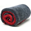 Towelogy® XXL Car Drying Towel Twisted Loop - 100x60cm Extra