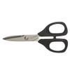 KAI 6 inch Rag Quilt Scissors, Pictured