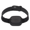 Ultrasonic Repellent Bracelet Watch with Clock Function Rechargeable Waterproof Repellent