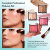 Color Nymph All In One Makeup Kit Comestics Gifts for