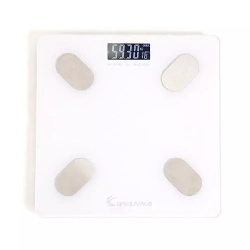 가정용인바디 스마트 체지방 체중계 정확한 몸무게jkl851 Home Smart Body Fat