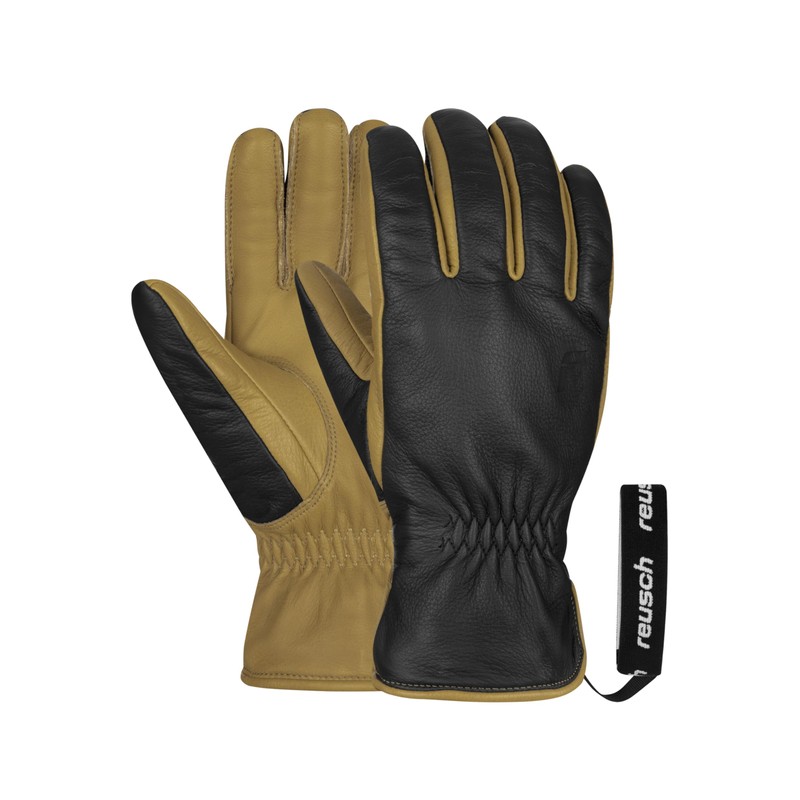 Reusch Outsider Unisex Winter Gloves Finger Gloves Snow Gloves Ski