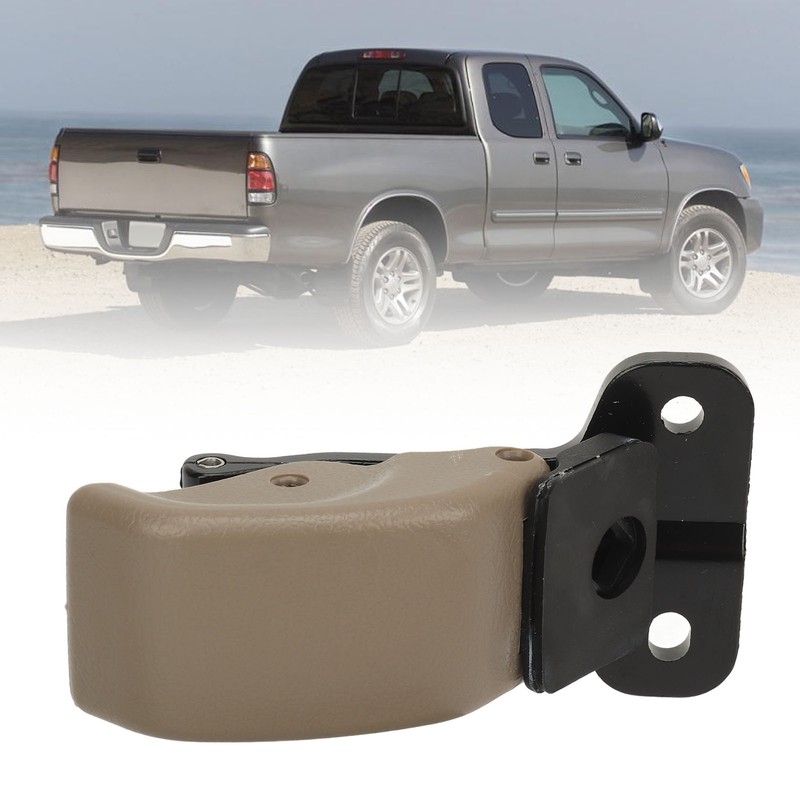 Rear Window Latch Lock Side Quarter Glass Lock Assy Replacement