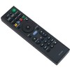 RMT-AH240U Replacement Remote Control fit for Sony Soundbar HT-NT5 HT-XT2