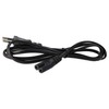 vhbw 45W Power Supply Compatible with Dell MPT52 Tablet Docking