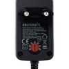 VOLTCRAFT VC-11258680 Power Supply Adjustable 3 V/DC, 4.5 V/DC, 5