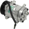 Universal Air Conditioner CO 4672C A/C Compressor