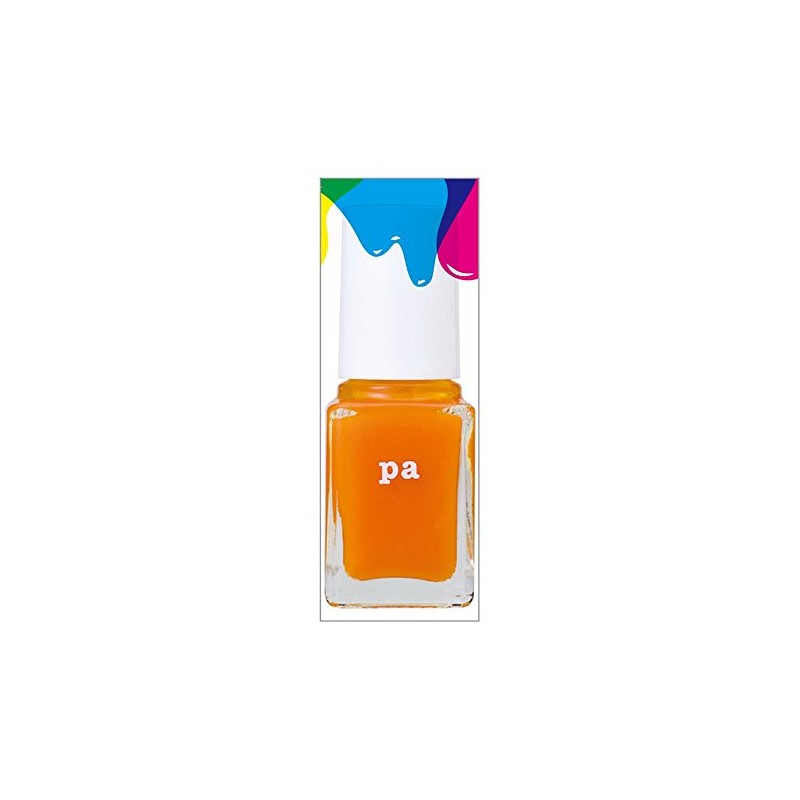 pa ネイルカラープレミア AA131