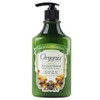 Partner company 400ml body lotion with a pleasant finishing touch with a subtle aroma / 은은한 아로마향 기분 좋은 마무리 바디로션 400ml