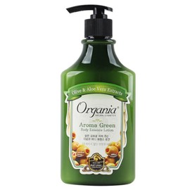 Partner company 400ml body lotion with a pleasant finishing touch with a subtle aroma / 은은한 아로마향 기분 좋은 마무리 바디로션 400ml