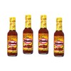 El Yucateco Chipotle Hot Sauce 5 oz. (4-Pack)