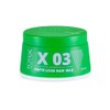 Totex Hair Styling Wachs matt 03 | Einfache Kontrolle mit