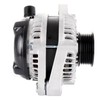ASAPE 11391 High Output Replacement New Alternator Fit for 2009-2014