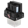 AC Heater Blower Motor Resistor 84178783 HVAC Blower Regulator Control
