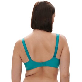 Simone Perele Women's DELICE FULL CUP, ATOLL BLUE