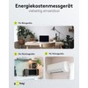 goobay 64589 Basic Digital Energy Cost Meter / Electricity Meter