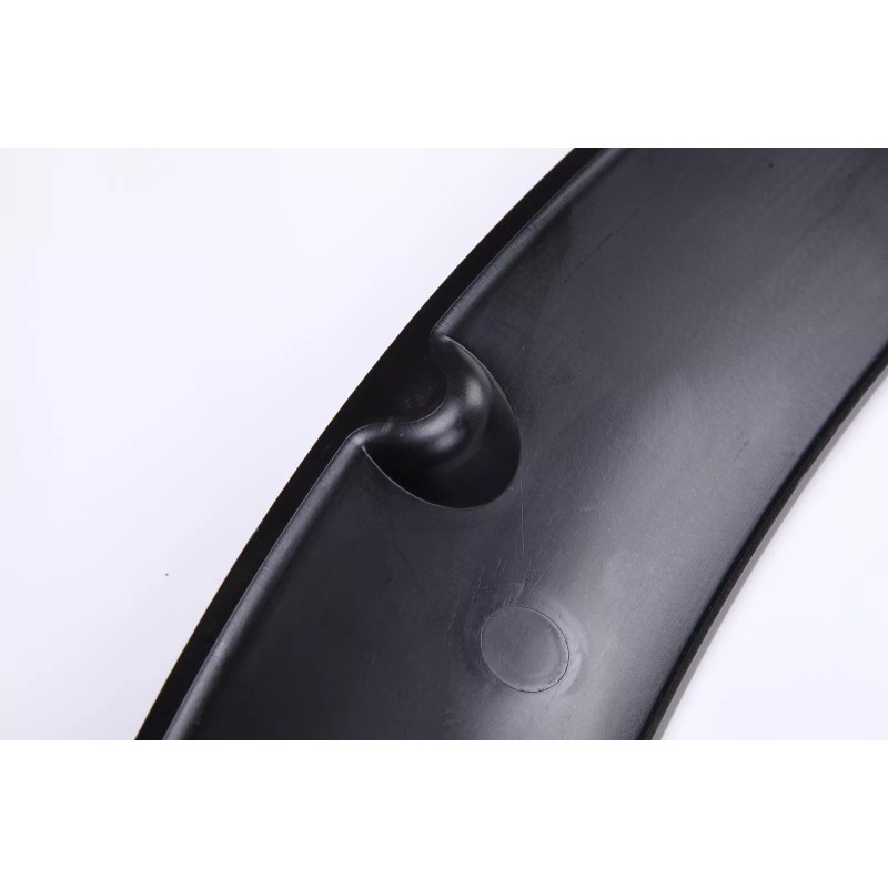 KEEPDSGN For Toyota Corolla 2003+ Fender Flares Wheel Arch Extra