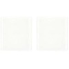 Toshiba Lighting & Technology Switch Cover (M) WDG1611MNA(WW) [WDG1611MN(WW) Successor