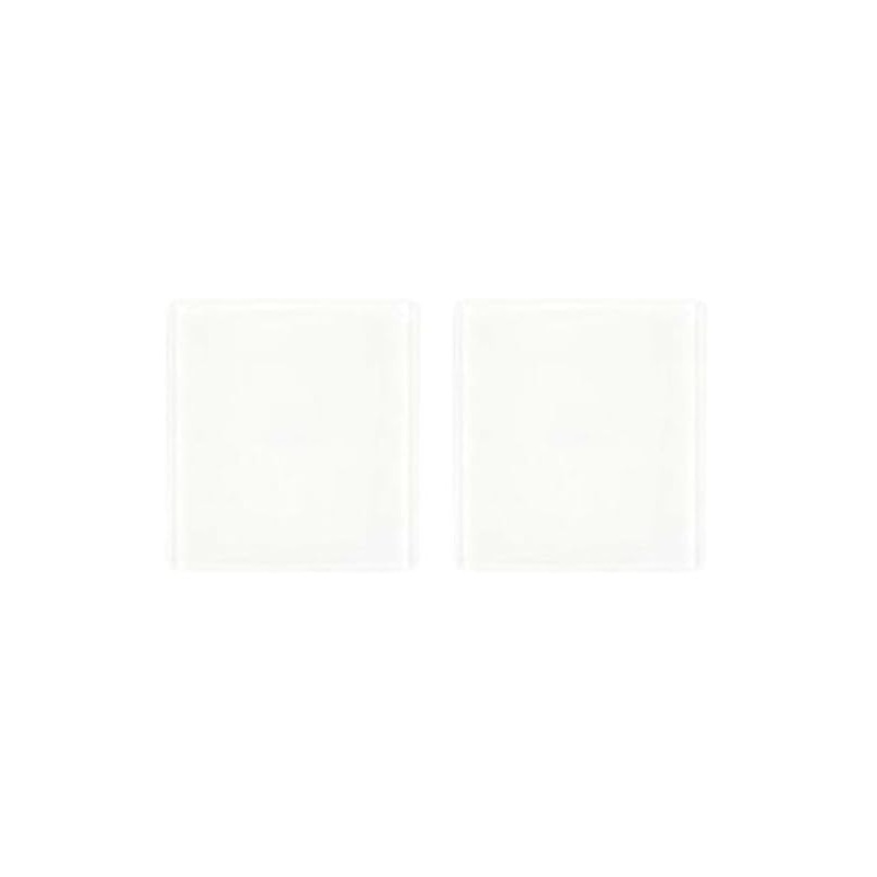 Toshiba Lighting & Technology Switch Cover (M) WDG1611MNA(WW) [WDG1611MN(WW) Successor