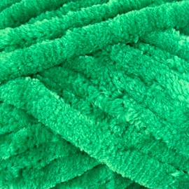 Cygnet Scrumpalicious Super Chunky Chenille 200g (Cactus 0660)