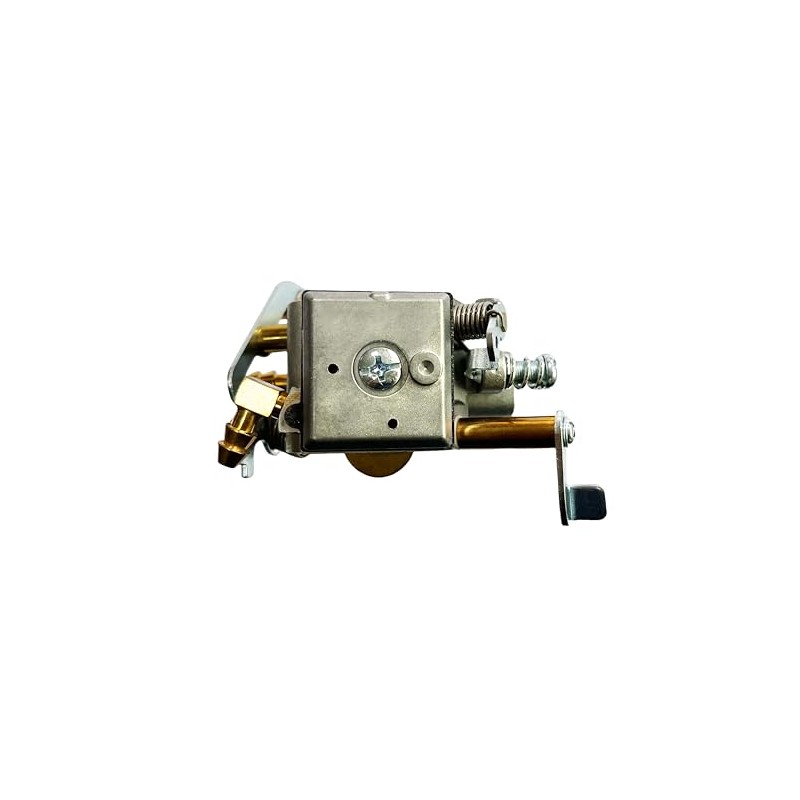 C·T·S Carburettor for Wacker BS50-2 BS60-2i BS70-2i Tamper Replaces Walbro