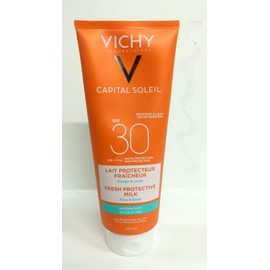 Vichy Capital Idéal Soleil Sun Lotion 300 ml