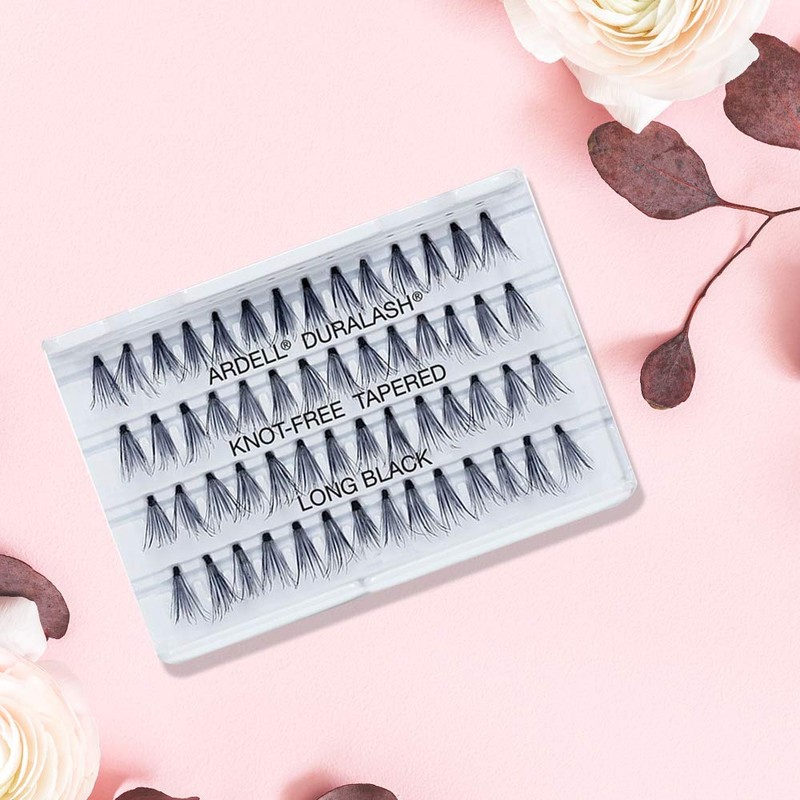 Ardell Individual Lashes False Eyelashes Double Up Soft Touch -