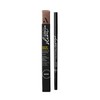 Absolute New York Super Slim Brow Pencil, Fine Point, Dual