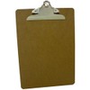 Hainenko 881800 Value A4 Hardboard Clipboard