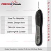 PRECISE CANADA: BOX OF 100 PIECES CARBON STEEL SCALPEL BLADE