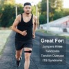supregear IT Band Strap, Iliotibial Band Syndrome Brace Knee Thigh