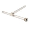 2Pcs RV Water Heater Anode Rod 18 X 235mm 3/4in