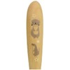 aoba Curry spoon Animal Land Otter 528159