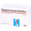 Magnesium K hler Capsules, Pack of 1 x 90