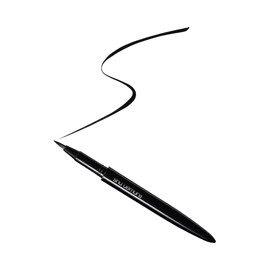 shu uemura Caligraphic Eyeliner Applicator (Case) Black