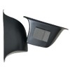 Vesul Front Row Door Organizer Grab Tray Compatible with Kia