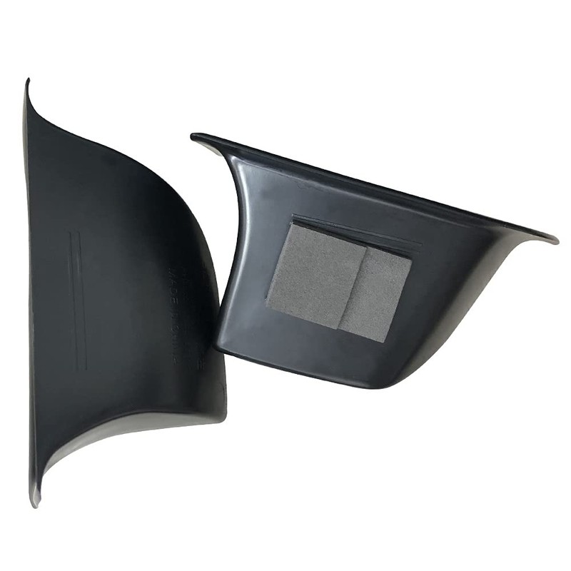Vesul Front Row Door Organizer Grab Tray Compatible with Kia
