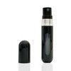 4PCS 5ML Refillable Perfume Atomizer Travel, Portable Mini Pocket Perfume