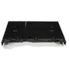 2007-2012 Nissan Sentra Rear Right Passenger Door Seal Retainer Plate