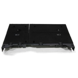 2007-2012 Nissan Sentra Rear Right Passenger Door Seal Retainer Plate OEM