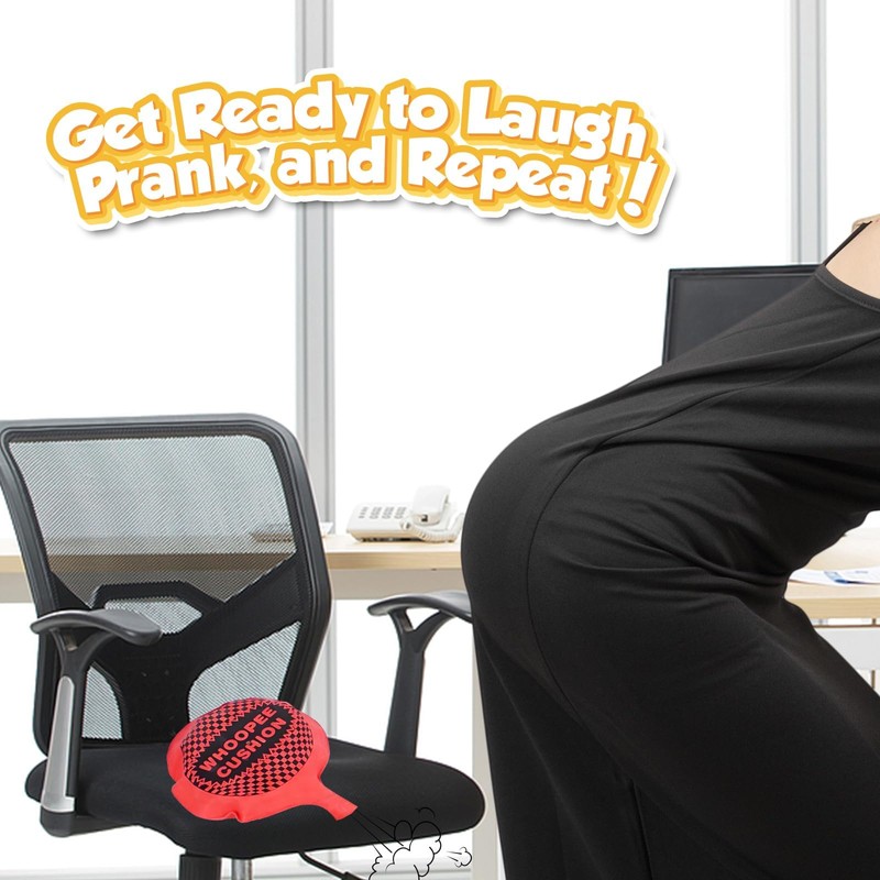 ALLROAD Prank Kit Pranks for Kids | Joke Box-Ultimate Gift