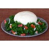 Generic Premium Ugali Maize Meal 2kg or 4.4 lbs from